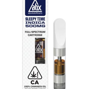 AbsoluteXtracts Vape Cartridges UK