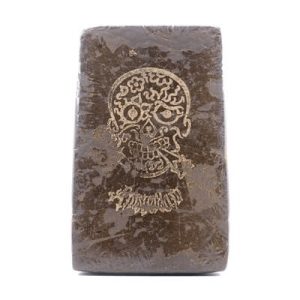 Amsterdam Skull Hash Uk