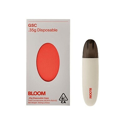 Bloom Classic Disposable Vape Uk