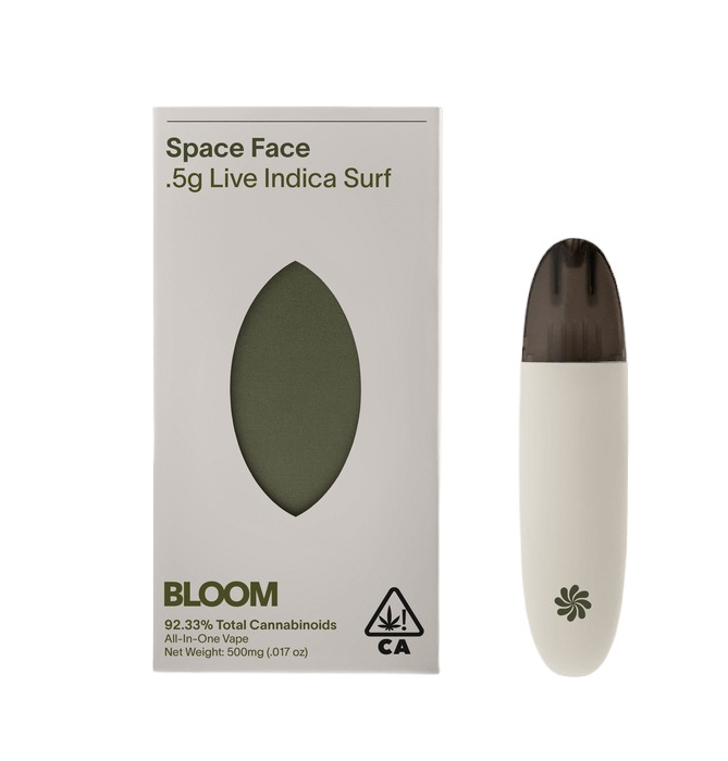 Bloom Disposable Live Resin Uk