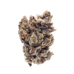 Bubble Haze Cannabis Strain UK