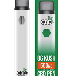 CBDfx CBD Vape Pens Uk