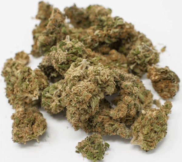 Chocolate Thai Marijuana Strain Uk