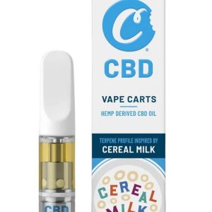 Cookies CBD Vape Cartridge Uk
