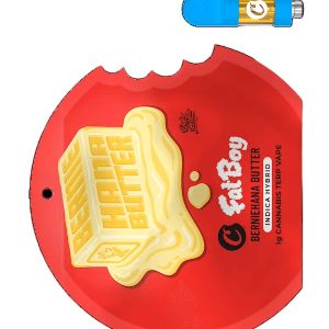 Cookies Fat Boy Vapes Uk