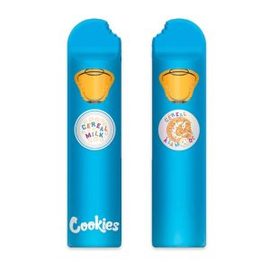 Cookies Live Resin Dual Chamber Uk