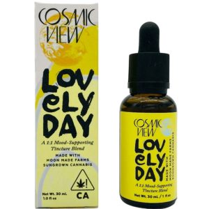 Cosmic New Lovely Day Tincture Uk