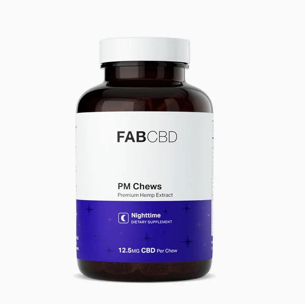 FAB CBD Sleep Gummies Uk