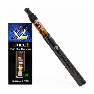FTP Uncut CBD Vape Cartridge Uk