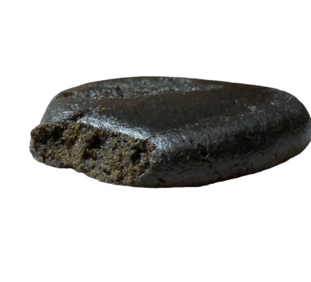 Galactic Burger Old School Hash Uk