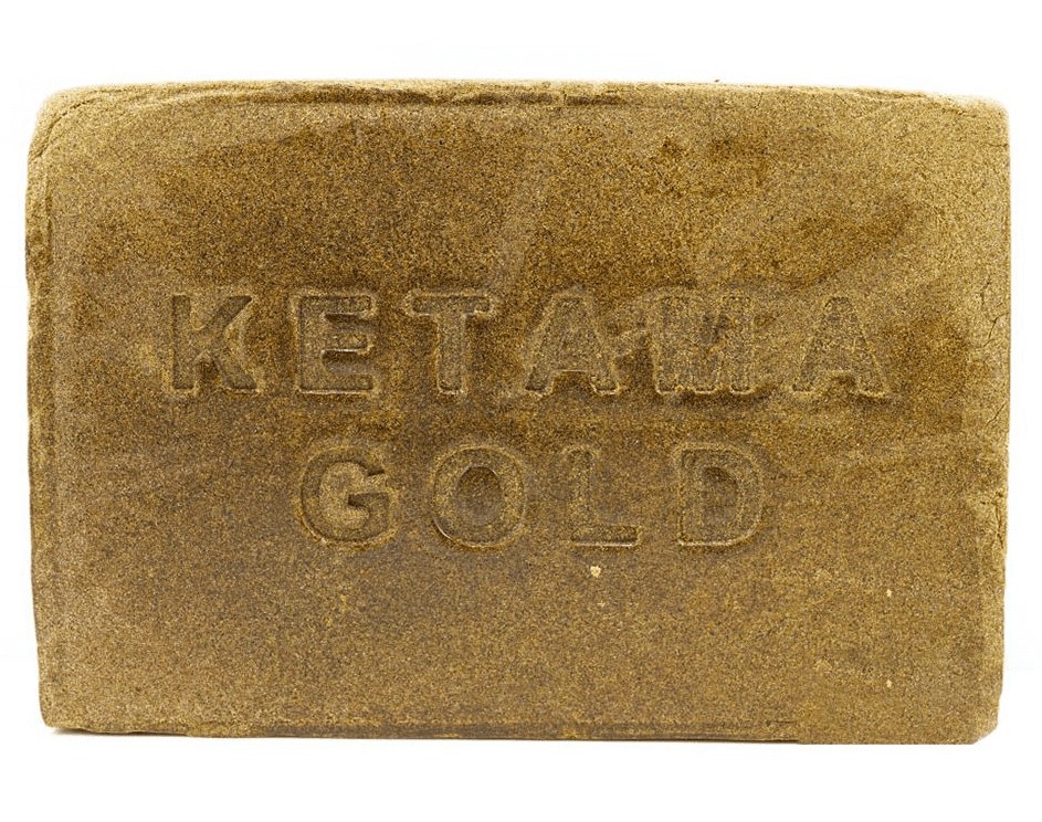 Ketama Gold Hash Uk