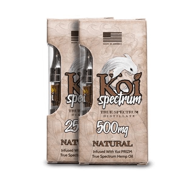 Koi CBD Vape Cartridge UK