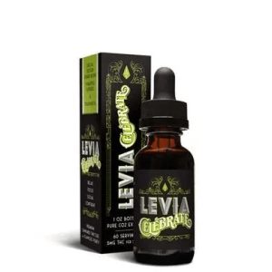 Levia Celebrate Tincture UK