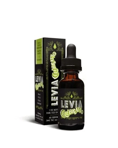 Levia Celebrate Tincture UK