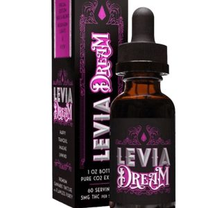 Levia Dream Tincture Uk