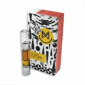 MX Live Resin Vape UK
