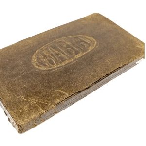 Moroccan Habibi Hash Uk