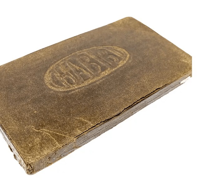 Moroccan Habibi Hash Uk