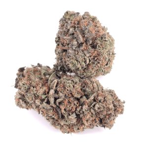 Purple Bubba Kush Strain Uk