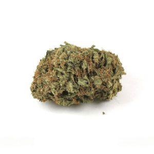 Purple Kush Cannabis Strain Uk