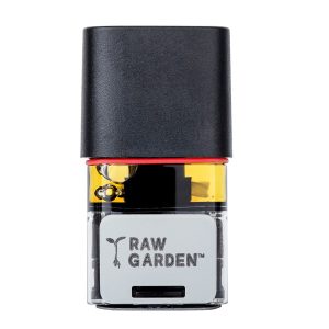 Raw Garden Live Resin Pax Pods Uk