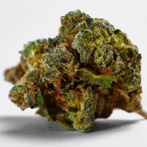 Super Green Crack Strain Uk