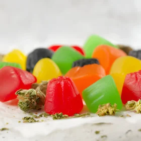 thc gummies uk
