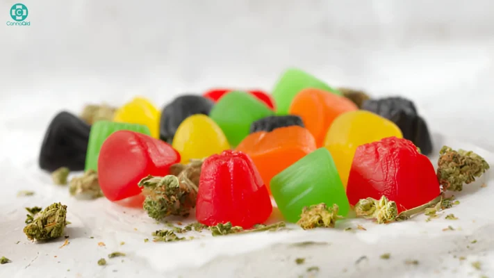 thc gummies uk