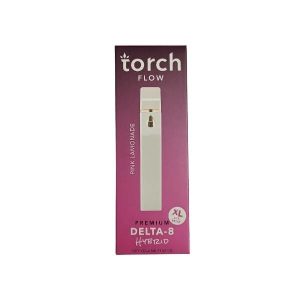 Torch Flow Delta 8 Vape Carts Uk