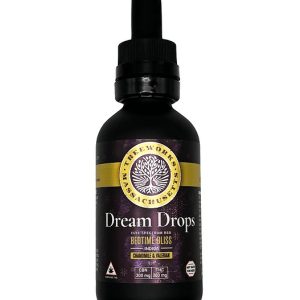 Treeworks Dream Drops Tincture Uk