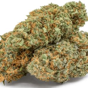 West Coast Diesel Marijuana Strain Uk