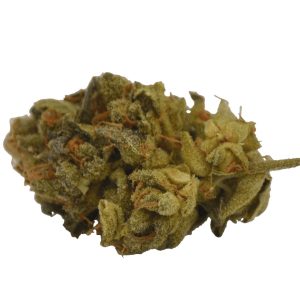 Zowahh Marijuana Strain UK