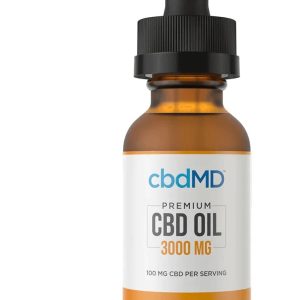 cbdMD CBD Broad Spectrum Oil Uk