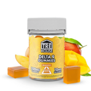 Delta 9 Gummies