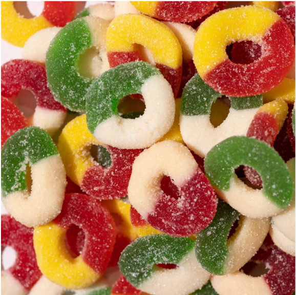 Multifunctional CBD Gummies by R&R - Image 3