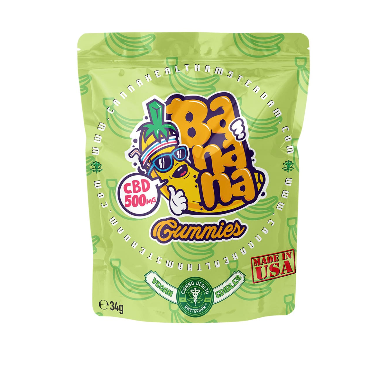 BEST VEGAN CBD GUMMIES RAINBOW BITES